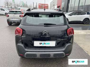 Citroën C3 Aircross Essence