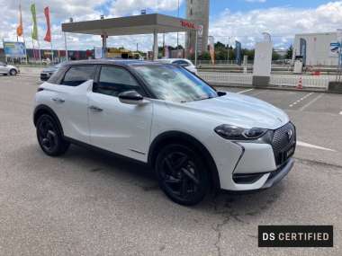 Ds DS 3 Crossback Essence