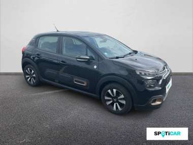 Citroën C3 (3) Diesel