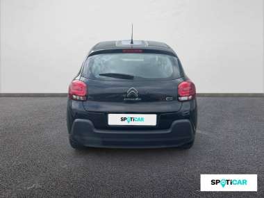 Citroën C3 (3) Diesel
