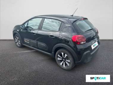 Citroën C3 (3) Diesel
