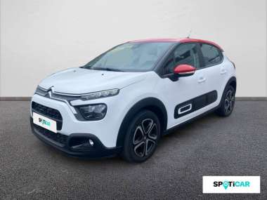 Citroën C3 (3) Essence