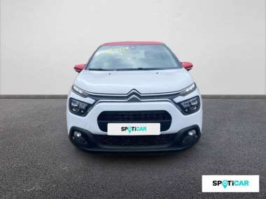 Citroën C3 (3) Essence