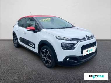 Citroën C3 (3) Essence