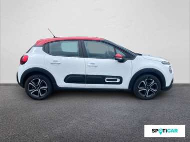 Citroën C3 (3) Essence