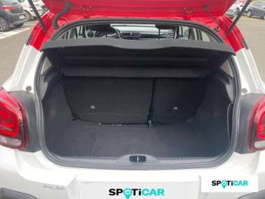 Citroën C3 (3) Essence