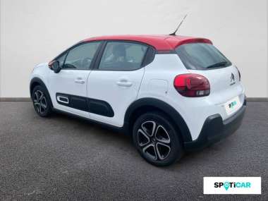 Citroën C3 (3) Essence