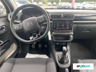 Citroën C3 (3) Essence