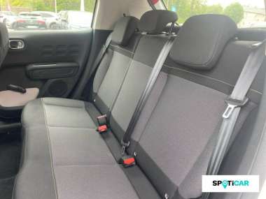 Citroën C3 (3) Essence
