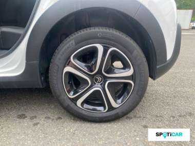 Citroën C3 (3) Essence