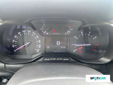 Citroën C3 (3) Essence