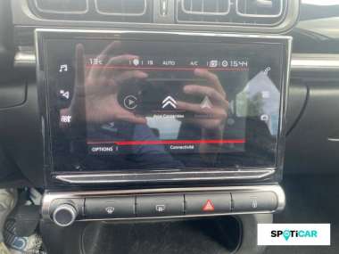 Citroën C3 (3) Essence