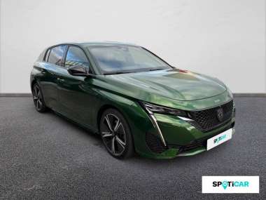 Peugeot 308 (3) Diesel