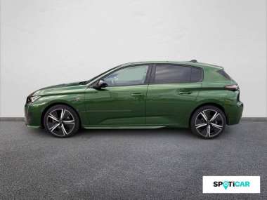 Peugeot 308 (3) Diesel