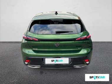 Peugeot 308 (3) Diesel