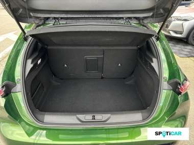 Peugeot 308 (3) Diesel