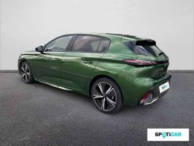 Peugeot 308 (3) Diesel