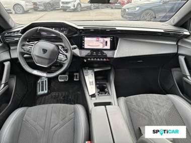 Peugeot 308 (3) Diesel