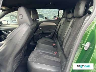 Peugeot 308 (3) Diesel
