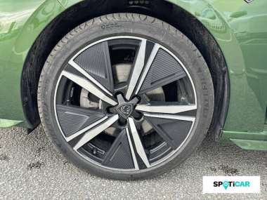 Peugeot 308 (3) Diesel