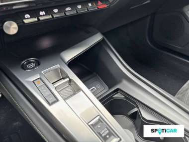 Peugeot 308 (3) Diesel