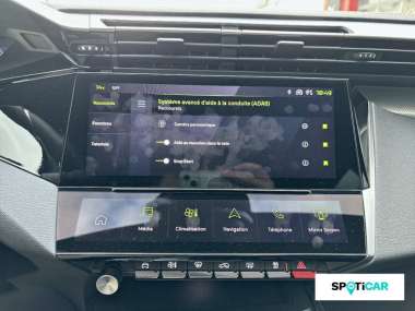 Peugeot 308 (3) Diesel