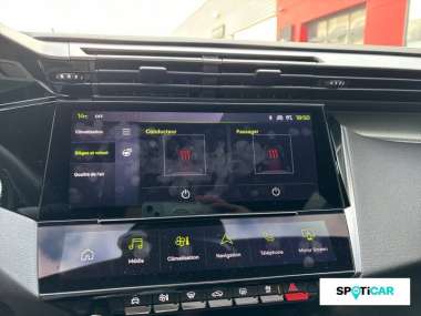 Peugeot 308 (3) Diesel