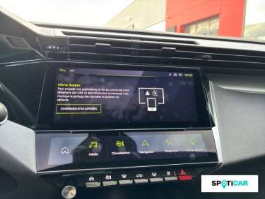Peugeot 308 (3) Diesel