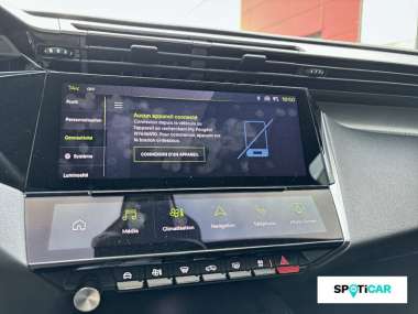 Peugeot 308 (3) Diesel