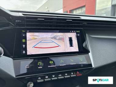 Peugeot 308 (3) Diesel