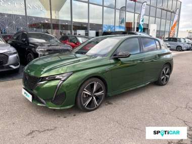 Peugeot 308 (3) Diesel