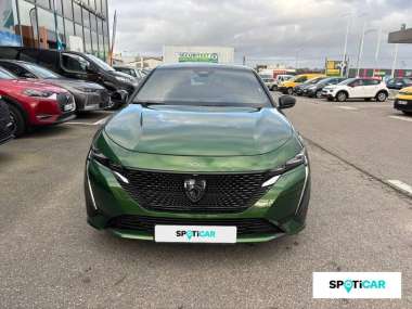 Peugeot 308 (3) Diesel