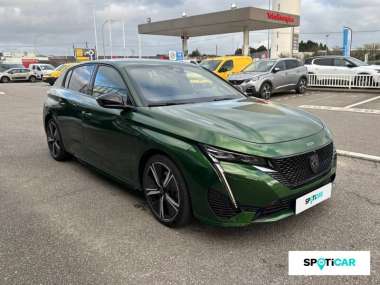 Peugeot 308 (3) Diesel