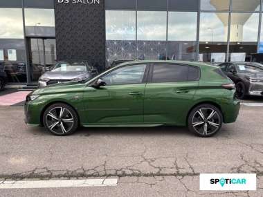 Peugeot 308 (3) Diesel