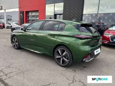 Peugeot 308 (3) Diesel