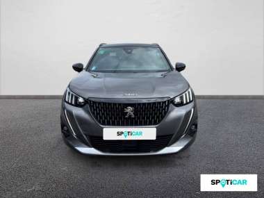 Peugeot 2008 (2) Essence