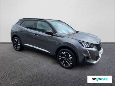 Peugeot 2008 (2) Essence