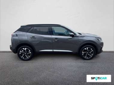 Peugeot 2008 (2) Essence