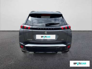 Peugeot 2008 (2) Essence