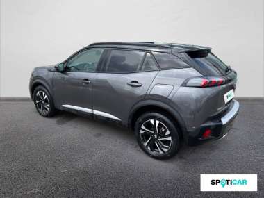 Peugeot 2008 (2) Essence