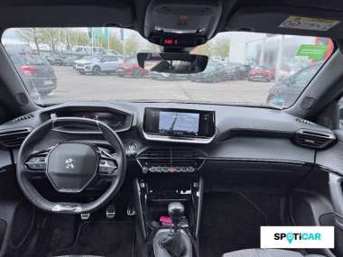 Peugeot 2008 (2) Essence