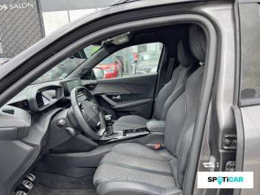 Peugeot 2008 (2) Essence