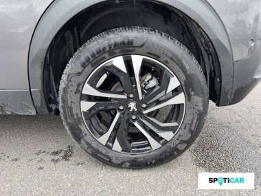 Peugeot 2008 (2) Essence