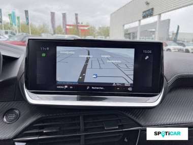 Peugeot 2008 (2) Essence