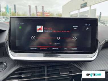 Peugeot 2008 (2) Essence