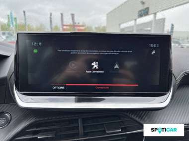 Peugeot 2008 (2) Essence