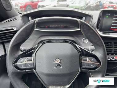 Peugeot 2008 (2) Essence