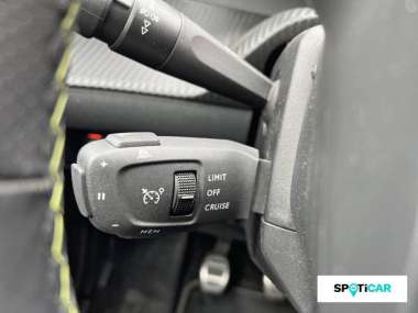 Peugeot 2008 (2) Essence