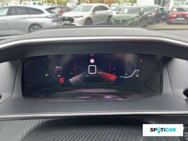 Peugeot 2008 (2) Essence