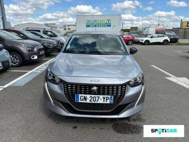 Peugeot 208 (2) Essence